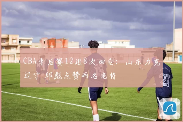 CBA季后赛12进8次回合：山东力克辽宁 邱彪点赞两名老将