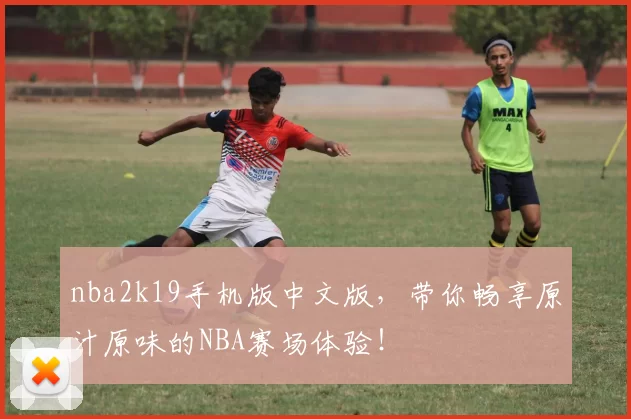 nba2k19手机版中文版,带你畅享原汁原味的NBA赛场体验!