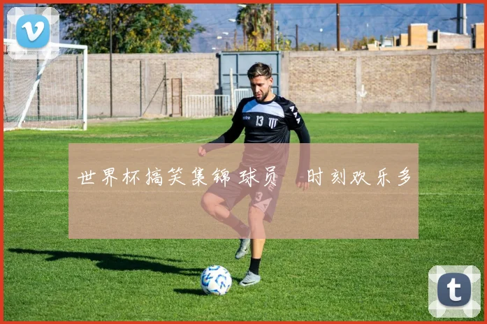 世界杯搞笑集锦 球员囧时刻欢乐多