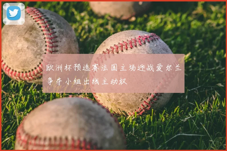 欧洲杯预选赛法国主场迎战爱尔兰争夺小组出线主动权