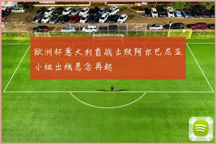 欧洲杯意大利首战击败阿尔巴尼亚小组出线悬念再起