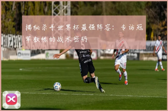 揭秘杀手世界杯最强阵容：专访冠军教练的战术密码
